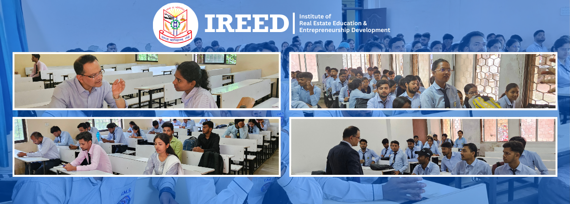 Doranda College, Ranchi Career Workshop & Recruitment Drive